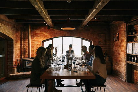 Wirra Wirra Vineyard McLaren Vale: Winery Tour And Shiraz Masterclass - Accommodation Newcastle 1