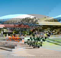 Adelaide Riverbank Guided Segway Tour - Accommodation Newcastle