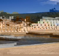 Port Arthur Tour from Hobart - Accommodation Newcastle