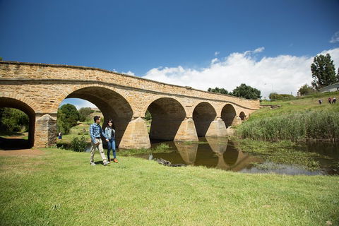 Port Arthur Tour From Hobart - Accommodation Newcastle 2