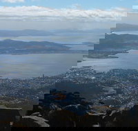 Mt Wellington Tour and MONA Admission - Accommodation Newcastle