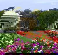 Hobart City Sightseeing Tour Including MONA Admission - Accommodation Newcastle