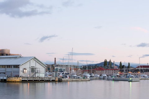 Hobart City Sightseeing Tour Including MONA Admission - Accommodation Newcastle 4