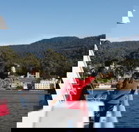 Grand Historical Port Arthur Tour from Hobart - Accommodation Newcastle