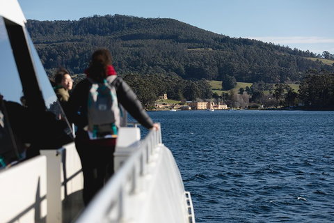 Grand Historical Port Arthur Tour From Hobart - Accommodation Newcastle 2