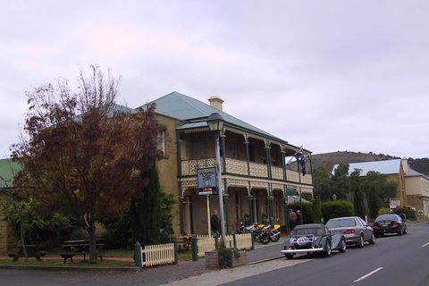 Richmond Historic Afternoon Tour From Hobart - Accommodation Newcastle 1