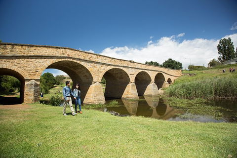 Richmond Historic Afternoon Tour From Hobart - Accommodation Newcastle 2