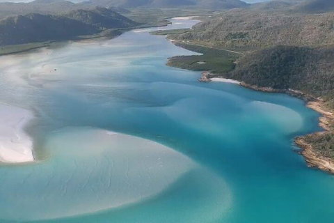 2 Night Small Group Whitsundays Sailing Adventure Aboard Mandrake - Accommodation Newcastle 0