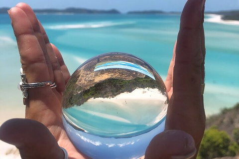 2-Night Whitsunday Islands Sailing Adventure On Trimaran Avatar - Accommodation Newcastle 2