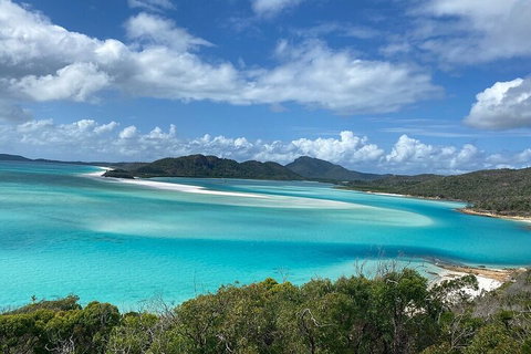 2-Night Whitsunday Islands Sailing Adventure On Trimaran Avatar - Accommodation Newcastle 4