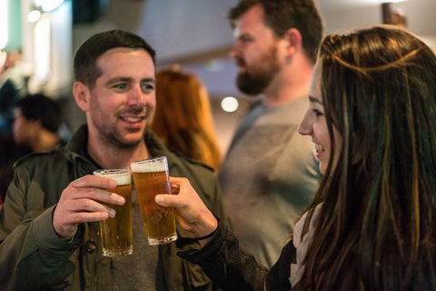 Complete Melbourne Walking Tour - Accommodation Newcastle 1