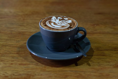 Complete Melbourne Walking Tour - Accommodation Newcastle 4