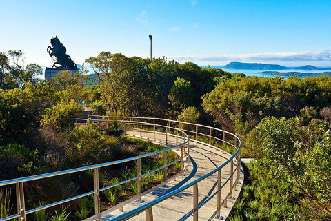 Albany History And Highlights Tour - Accommodation Newcastle 1