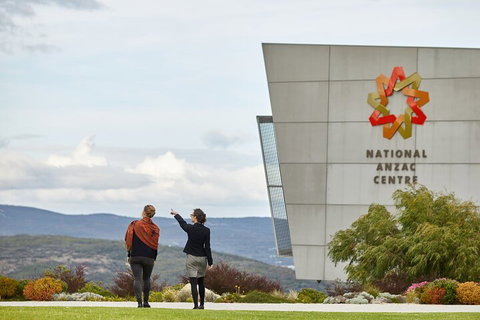 Albany History And Highlights Tour - Accommodation Newcastle 2