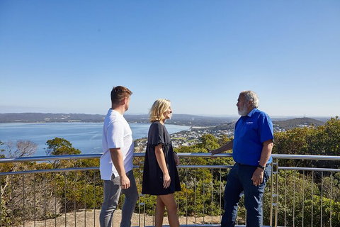 Albany History And Highlights Tour - Accommodation Newcastle 3