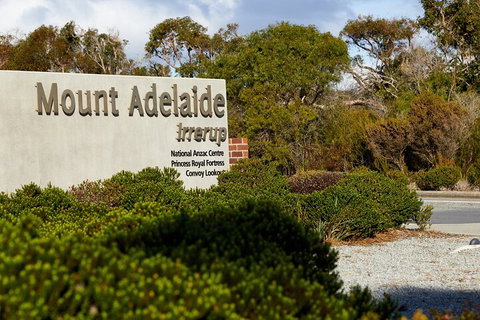 Albany History And Highlights Tour - Accommodation Newcastle 4