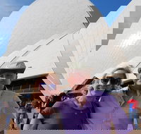 Sydney Private Day Tours  See Sydney in Style  8 Hour Luxury Private Tour - Accommodation Newcastle