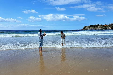 Sydney Half Day Highlights - Luxury Private Tour - Morning Or Afternoon Avail - Accommodation Newcastle 4