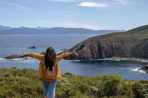 Full-Day Guided Bruny Island Tour From Hobart - Accommodation Newcastle 3