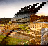 Port Arthur Express Shuttle - Accommodation Newcastle