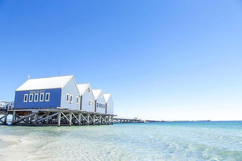 Margaret River 3 Day Escape - Accommodation Newcastle 5