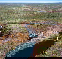 Mitchell Falls Explorer - Dry Season - Accommodation Newcastle