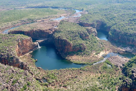 Mitchell Falls Explorer - Wet Season - Accommodation Newcastle 1