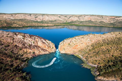 Mitchell Falls Explorer - Wet Season - Accommodation Newcastle 2