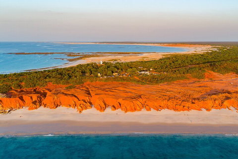 Buccaneer Explorer - Accommodation Newcastle 3