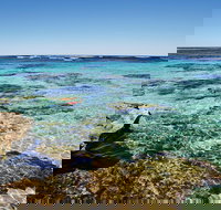 Seaplane Flights Perth to Rottnest Island and return - Accommodation Newcastle