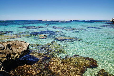 Seaplane Flights Perth To Rottnest Island And Return - Accommodation Newcastle 0