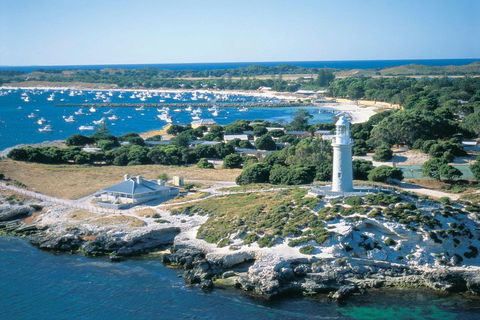 Seaplane Flights Perth To Rottnest Island And Return - Accommodation Newcastle 1