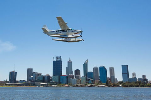 Seaplane Flights Perth To Rottnest Island And Return - Accommodation Newcastle 3