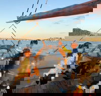 Sydney Harbour Tall Ship Afternoon Discovery Cruise - Accommodation Newcastle