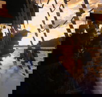 Sydney Harbour Tall Ship Twilight Dinner Cruise - Accommodation Newcastle