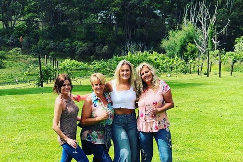 Full Day Mount Tamborine Winery Tour From Gold Coast - Accommodation Newcastle 1