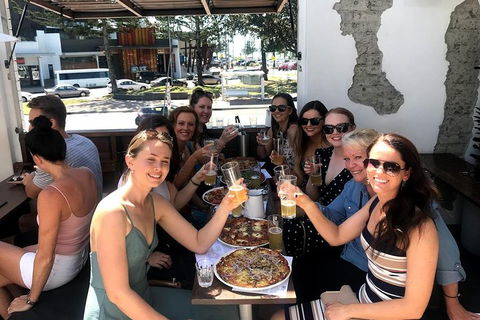 Full Day Mount Tamborine Winery Tour From Gold Coast - Accommodation Newcastle 4