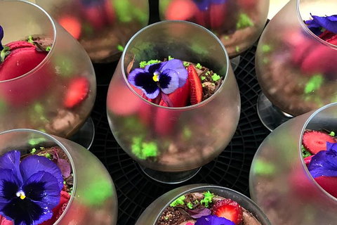 Private Full Day Wine Tour From The Gold Coast To Tamborine Mountain - Accommodation Newcastle 1