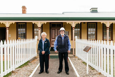 National Anzac Centre General Entry Ticket - Accommodation Newcastle 1