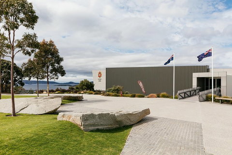 National Anzac Centre General Entry Ticket - Accommodation Newcastle 3