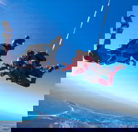 Byron Bay Tandem Sky Dive - Accommodation Newcastle