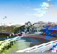 RoofClimb Adelaide Oval Experience - Accommodation Newcastle