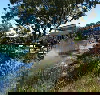 Maggie Beer Farm - Barossa Valley Regional Tour - Accommodation Newcastle