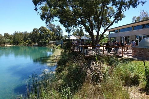 Maggie Beer Farm - Barossa Valley Regional Tour - Accommodation Newcastle 0