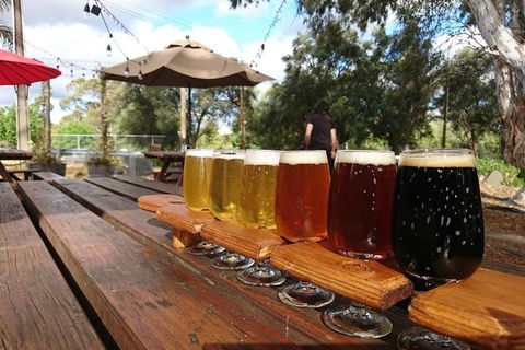 Maggie Beer Farm - Barossa Valley Regional Tour - Accommodation Newcastle 3