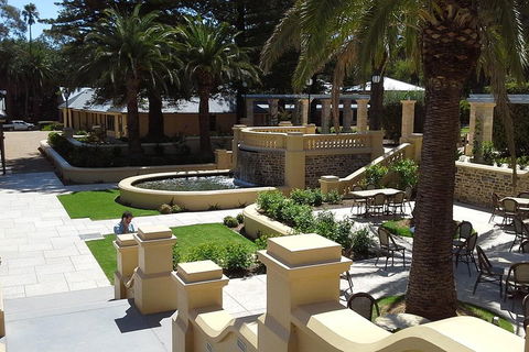 Maggie Beer Farm - Barossa Valley Regional Tour - Accommodation Newcastle 4