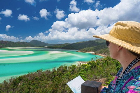 Whitehaven Beach And Hill Inlet Chill And Grill - Accommodation Newcastle 3