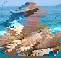 Full Day Fishing Charter - Accommodation Newcastle