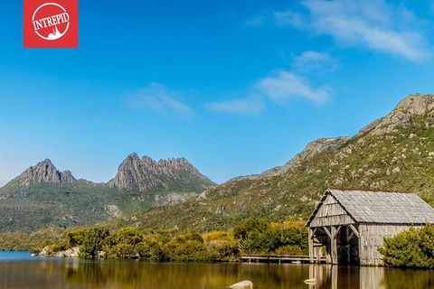 6 Day Trek The Cradle Mountain Overland Track - Accommodation Newcastle 1