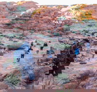 6 Day Red Centre Explorer with Accommodation - Accommodation Newcastle